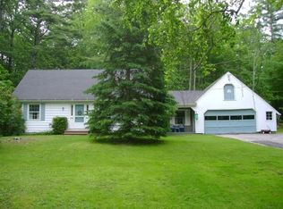 5 Tarkiln Hill Rd, Raymond, ME 04071