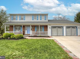 320 Mollie Dr, Harrisburg, PA 17112