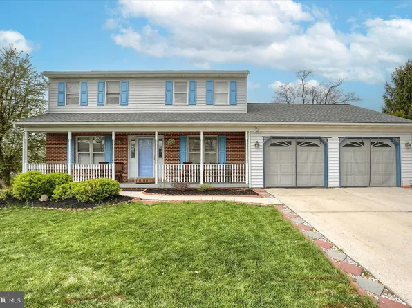 320 Mollie Dr, Harrisburg, PA 17112
