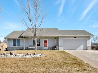2149 E Quail Hollow St, Derby, KS 67037
