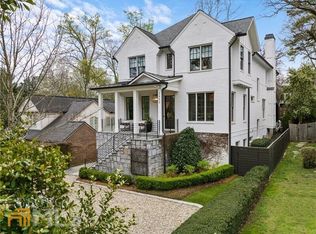 2652 Forrest Way NE, Atlanta, GA 30305