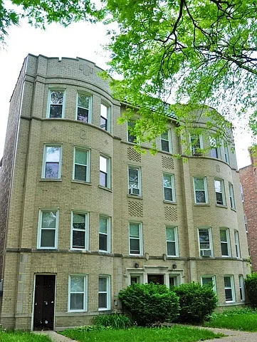 6047 N Talman Ave #2A — Photo 1