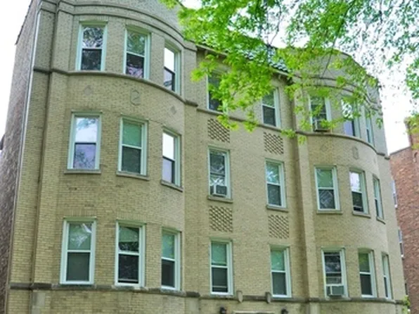 6047 N Talman Ave APT 2A, Chicago, IL 60659