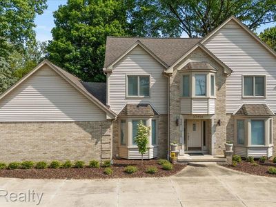 37456 Rhonswood Dr, Northville, MI, 48167