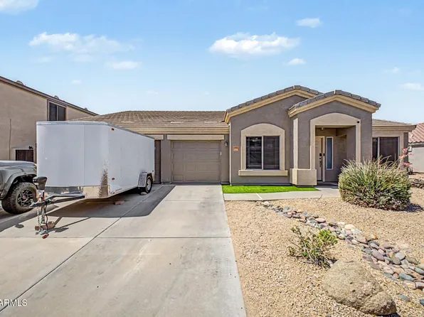 8365 W BERRIDGE Lane, Glendale, AZ 85305