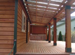 18536 Rampart Dr SE, Yelm, WA 98597