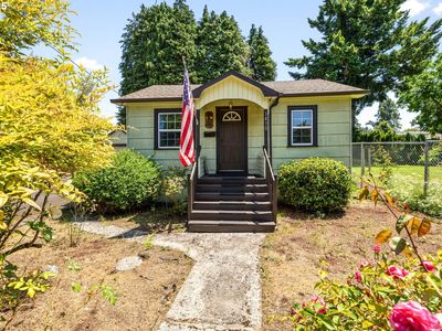 1410 Polk St, Oregon City, OR, 97045