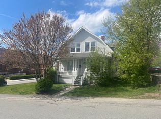 29 Fales St APT 2, Worcester, MA 01606