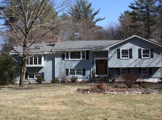 153 Liberty Square Rd, Boxboro, MA 01719