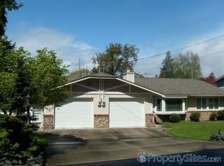 3614 Crestview Dr W, University Place, WA 98466