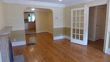 Rented by Garfield Realty 