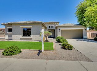 17870 W Carmen Dr, Surprise, AZ 85388