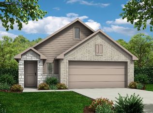 17815 Cappadocia Trl, Tomball, TX 77377