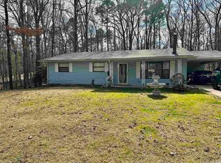 450 Plum Hollow Blvd, Hot Springs, AR 71913