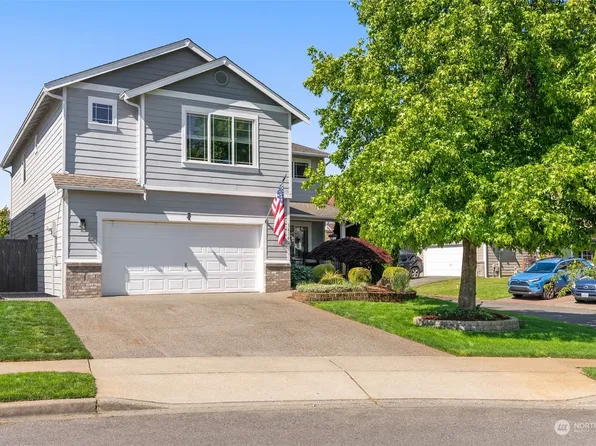 16102 SE 254th Street, Covington, WA 98042