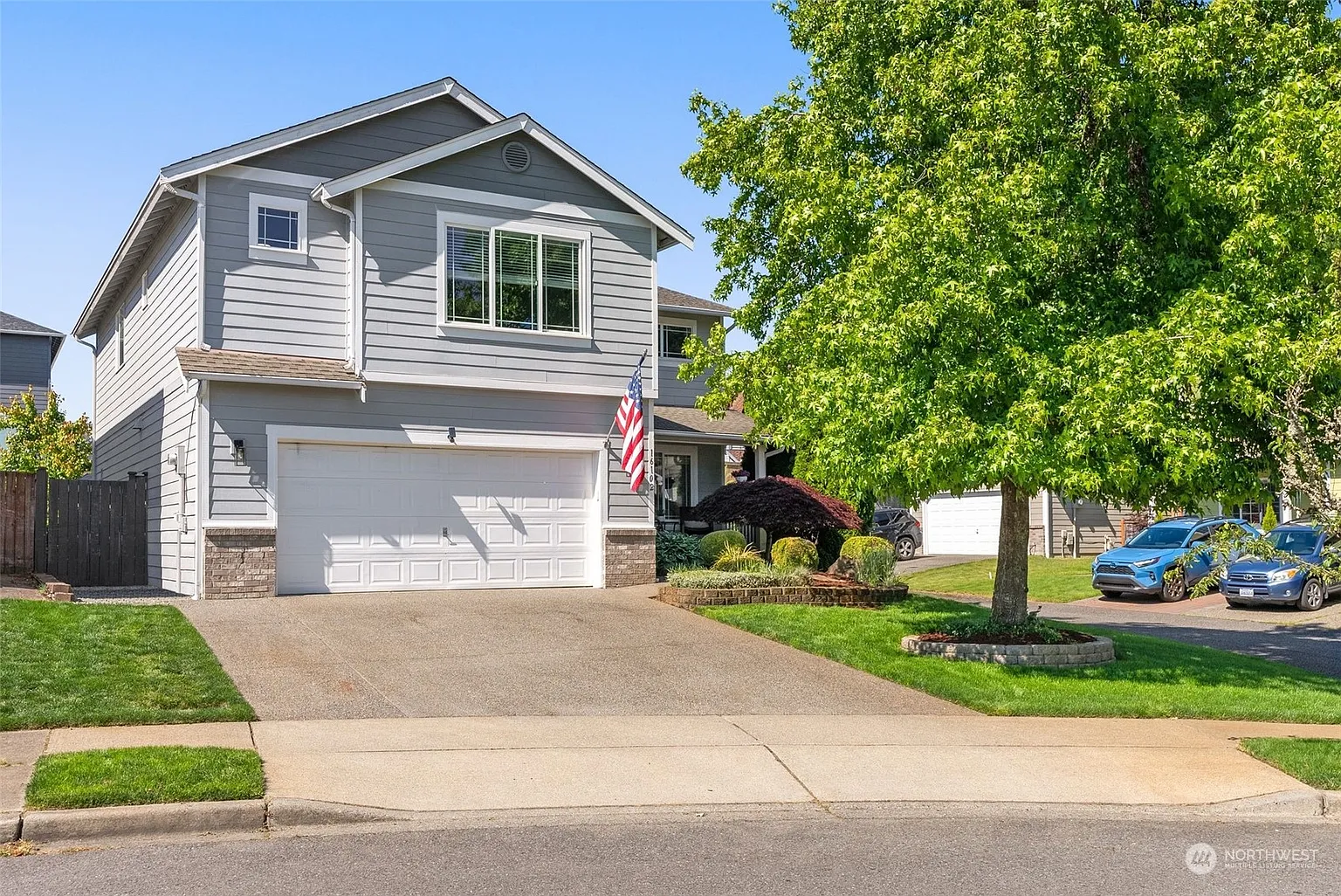 16102 SE 254th Street photo 1