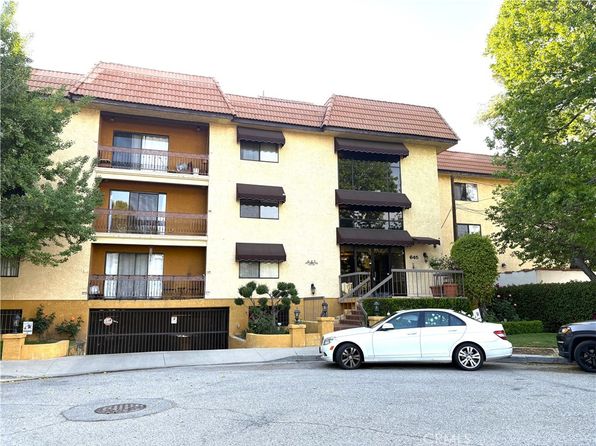 645 Balboa Ave APT 2C
