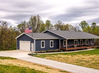 2654 McDonald Rd SW, Lancaster, OH 43130