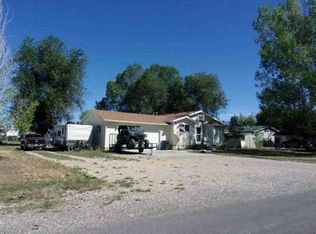 440 W 400 S, Mount Pleasant, UT 84647