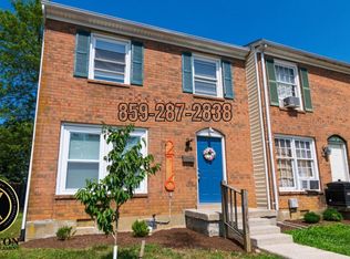 276 Osage Ct, Lexington, KY 40509