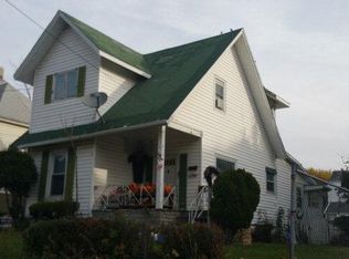 1116 Admiral Pl, Elmira, NY