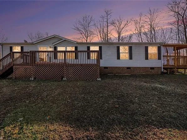 4613 Stetson Dr, Gibsonville, NC 27249