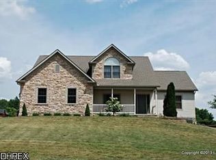 5761 Deer Pines Dr, Clinton, OH