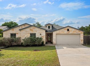 5302 Thunderbird, Lago Vista, TX 78645
