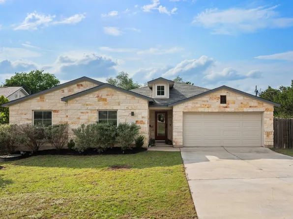 5302 Thunderbird, Lago Vista, TX 78645