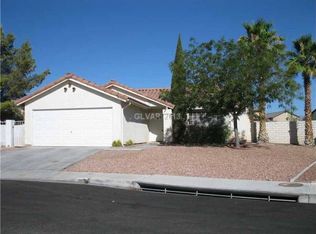 8451 Shelly Rd, Las Vegas, NV 89123