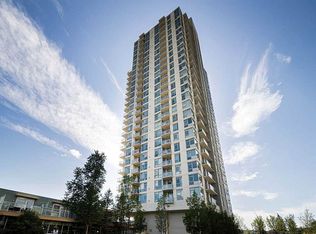 77 NE Spruce Pl SW #707, Calgary, AB T3C3X6