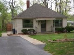 9970 Holt Hwy, Dimondale, MI 48821