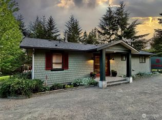 239 Blake Way, Friday Harbor, WA 98250