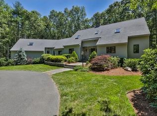 33 French Rd, Sudbury, MA 01776