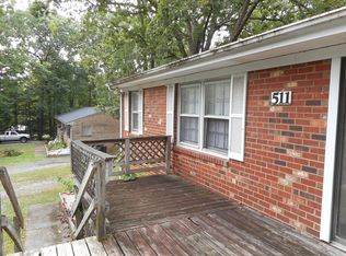 511 Cardigan Dr, Blue Ridge, VA 24064