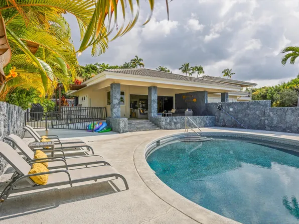 78-6955 Kiaaina St, Kailua Kona, HI 96740