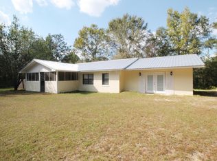 173 Wiley Smith Rd, Lucedale, MS 39452