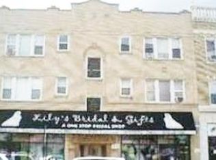 3244-46 N Pulaski17, Chicago, IL