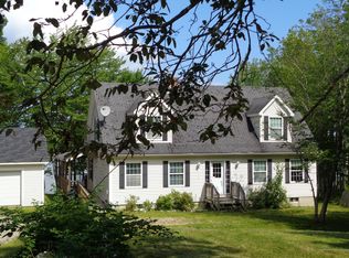 340 Wyman Rd, Milbridge, ME 04658