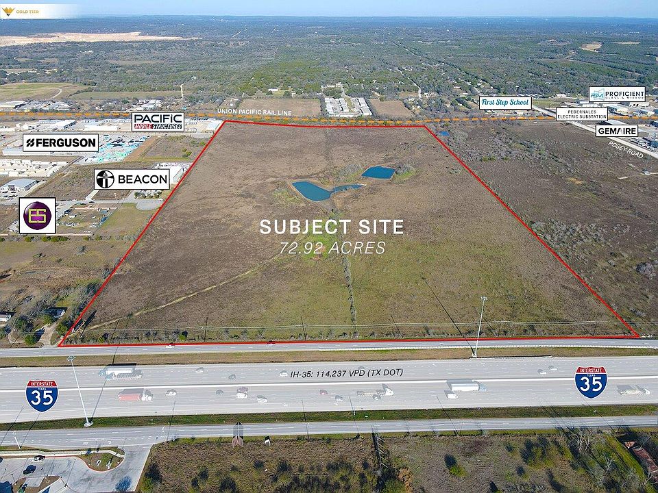 1st image of 5600 S Interstate Highway 35