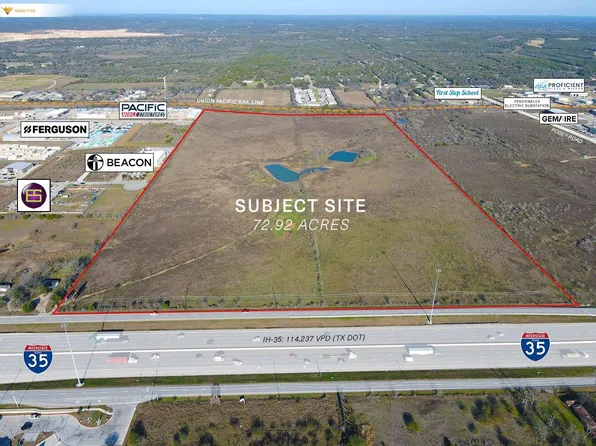 5600 S Interstate Highway 35, San Marcos, TX 78666