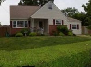 4809 Overman Ave, Virginia Beach, VA 23455