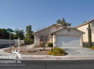 9032 Square Knot Ave, Las Vegas, NV 89143