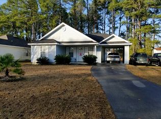 605 Middle School Cir, Nashville, GA 31639