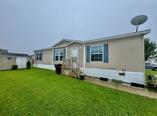 4557 Tudor Ln, Jackson, MI 49201