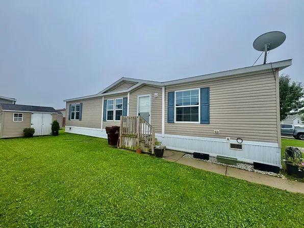 4557 Tudor Ln, Jackson, MI 49201
