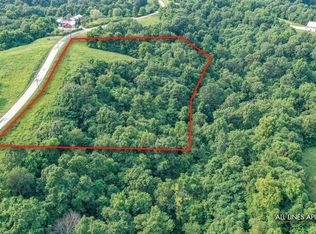 2388 Plummer Hill Rd, Hardin, IL 62047