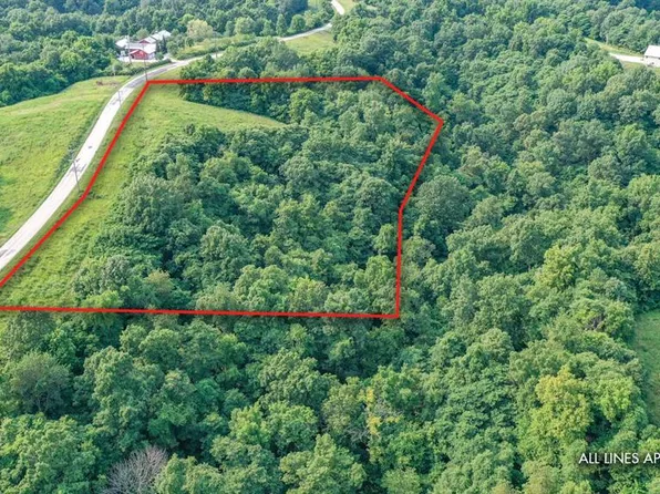 2388 Plummer Hill Rd, Hardin, IL 62047