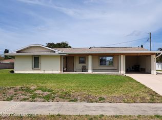 872 Faith St NE, Palm Bay, FL 32905
