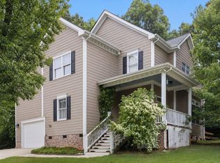 109 Menteith Ct, Apex, NC 27502